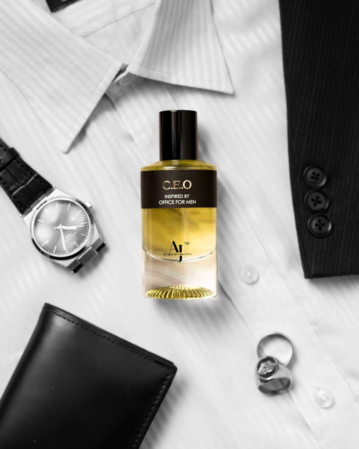 CEO + Zarhan Bundle Deal — Save Rs 1,000