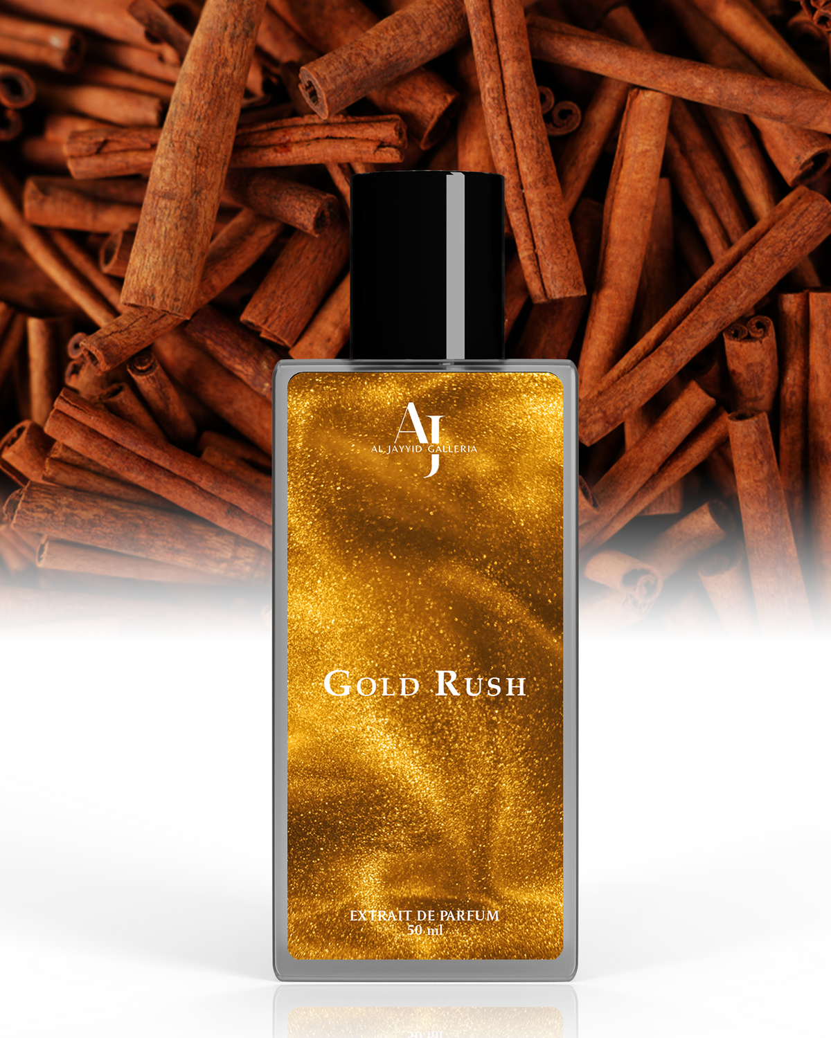 Gold Rush