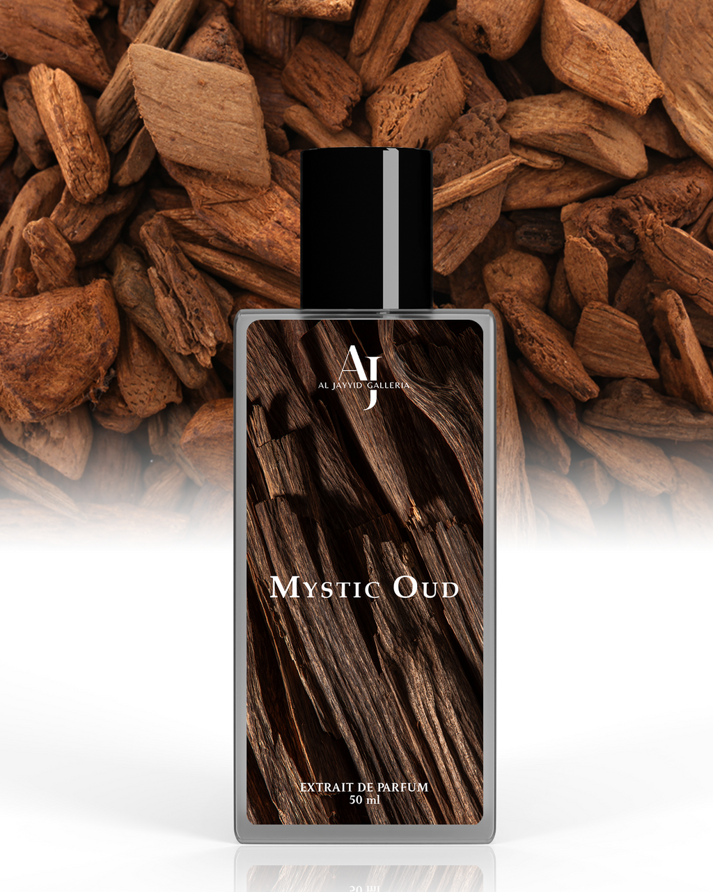 Mystic Oud