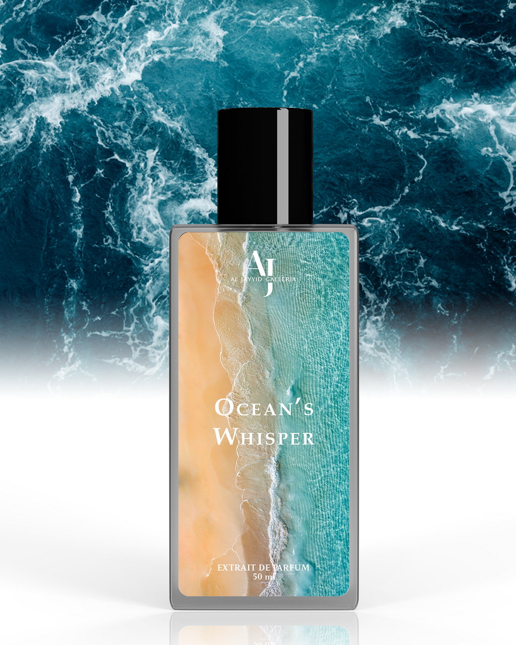 Oceans Whisper