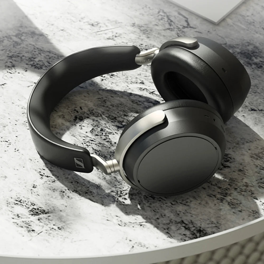 Sennheiser - HDB 630