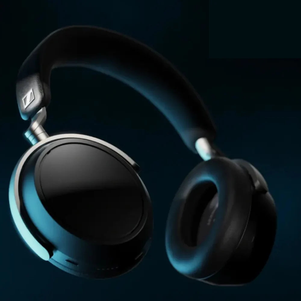 Sennheiser - HDB 630