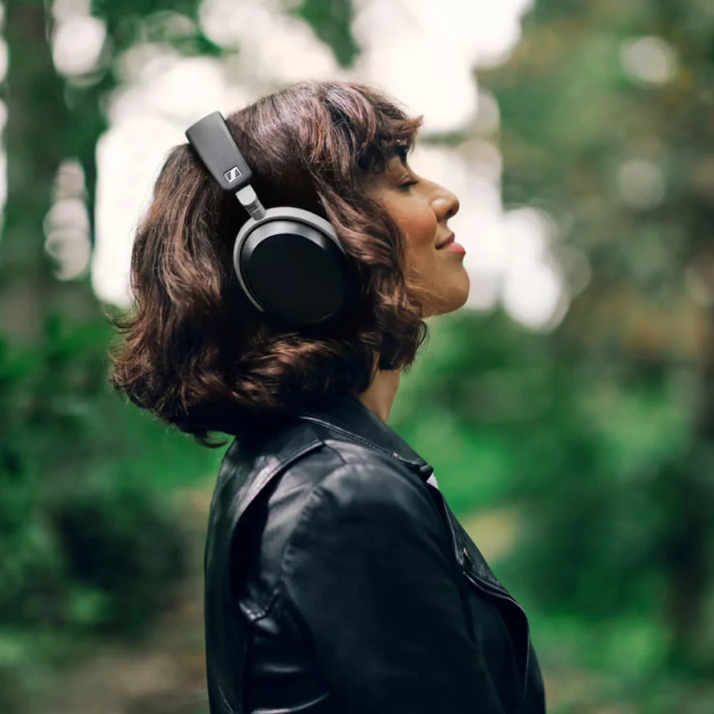 Sennheiser - HDB 630