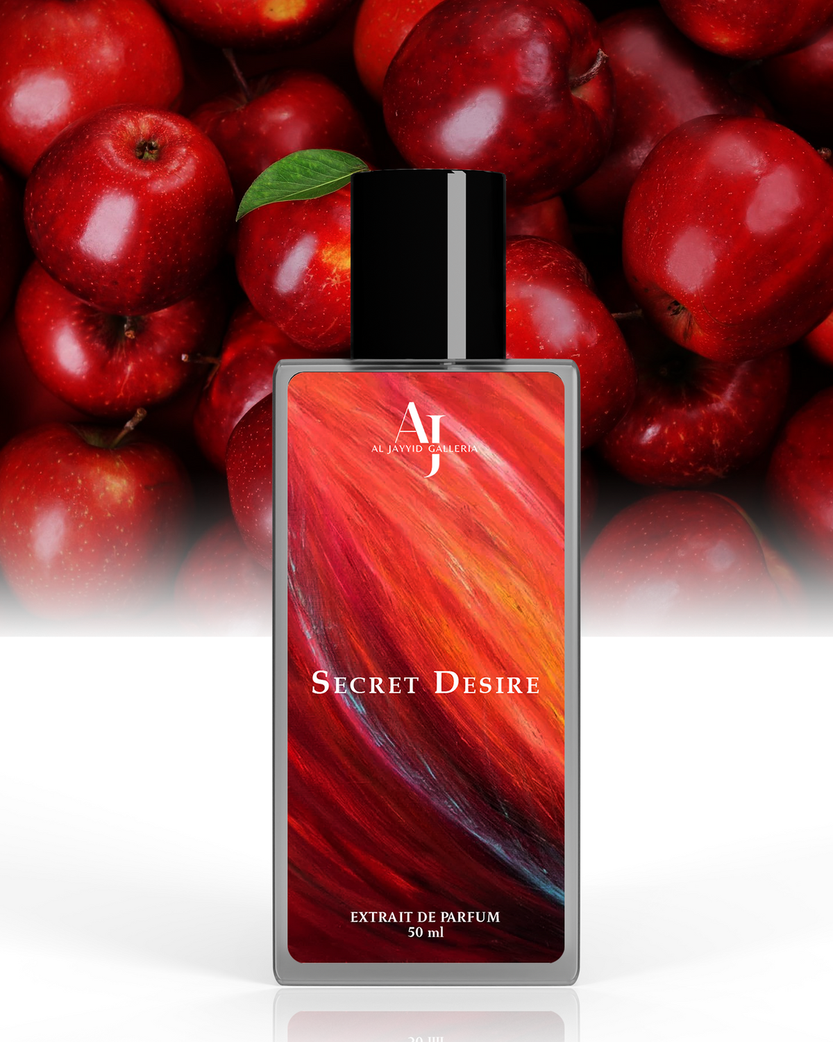 Secret Desire