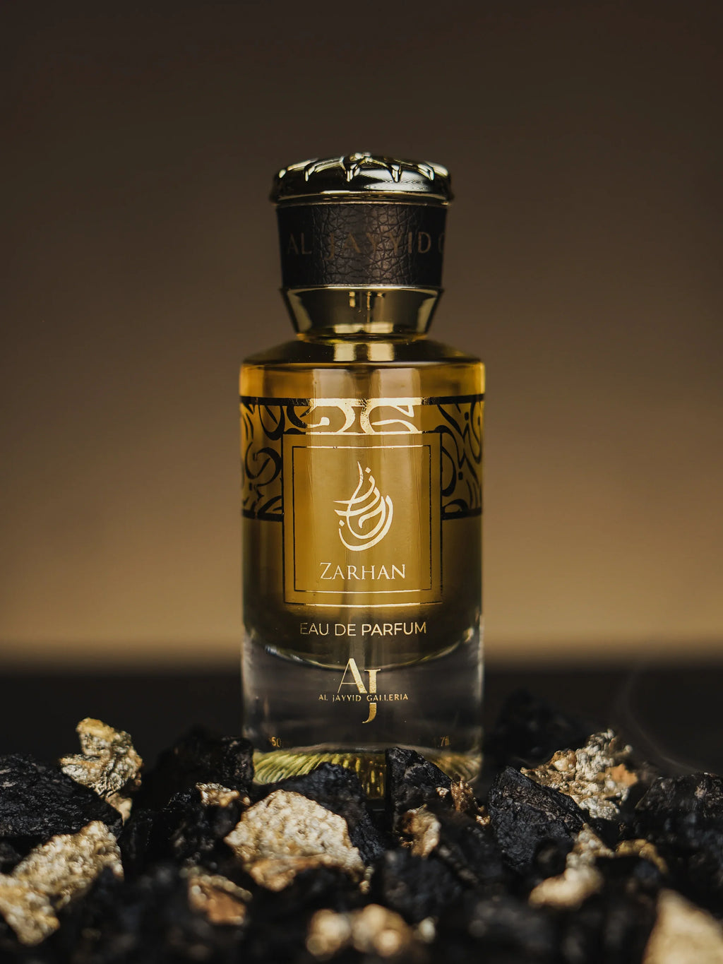 CEO + Zarhan Bundle Deal — Save Rs 1,000
