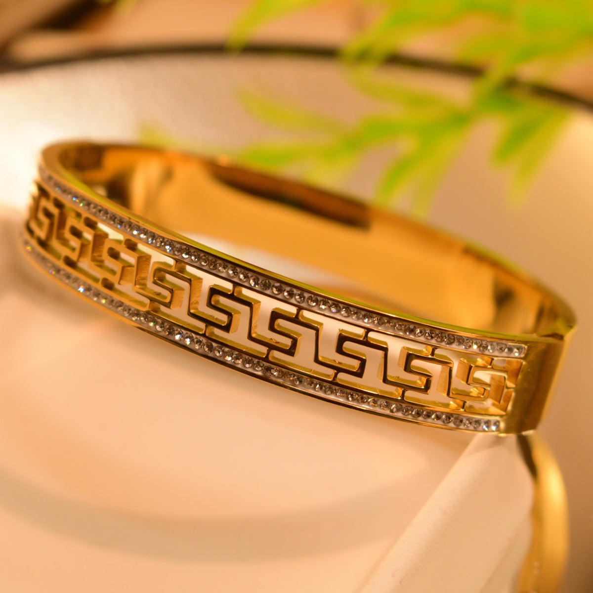 Stylish Design Bracelet for Girls/Women