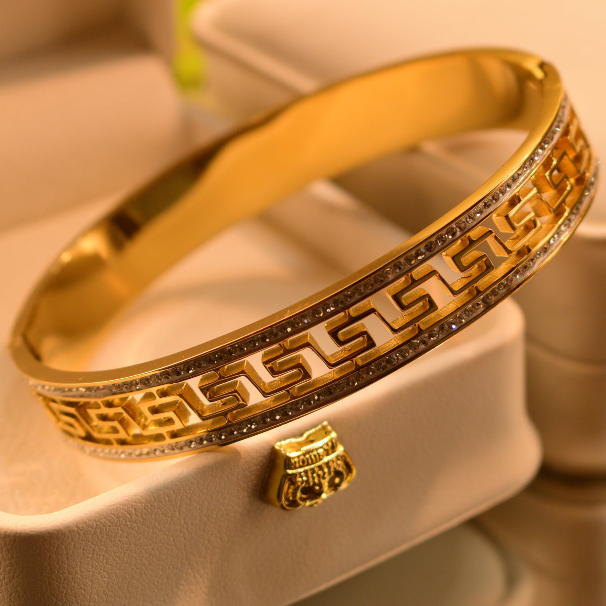 Stylish Design Bracelet for Girls/Women