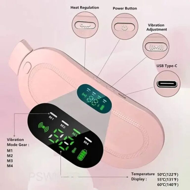 Heating Belt